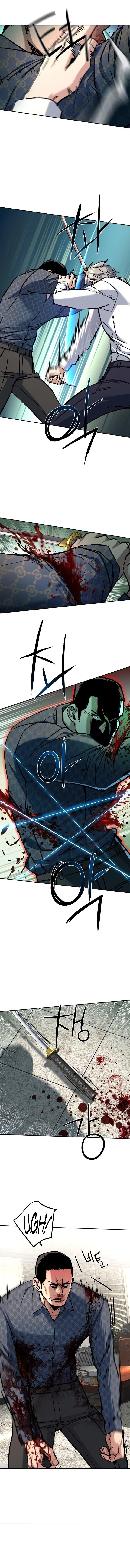 Mercenary Enrollment Chapter 233 - 3