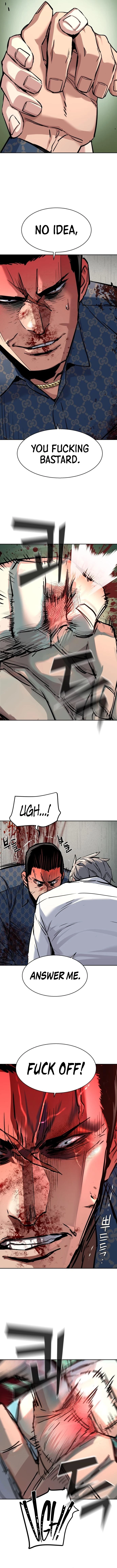 Mercenary Enrollment Chapter 233 - 5