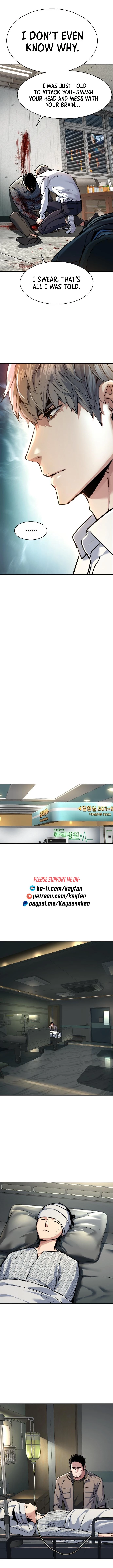 Mercenary Enrollment Chapter 233 - 7