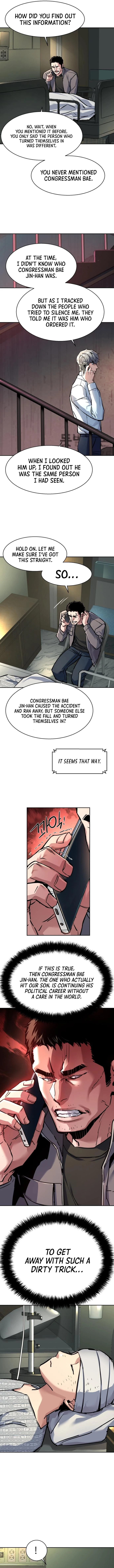 Mercenary Enrollment Chapter 233 - 9