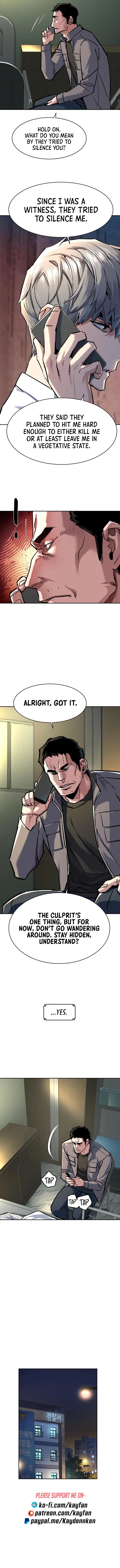 Mercenary Enrollment Chapter 233 - 10