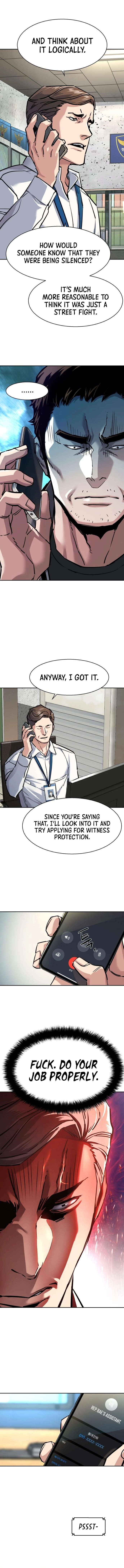 Mercenary Enrollment Chapter 233 - 12