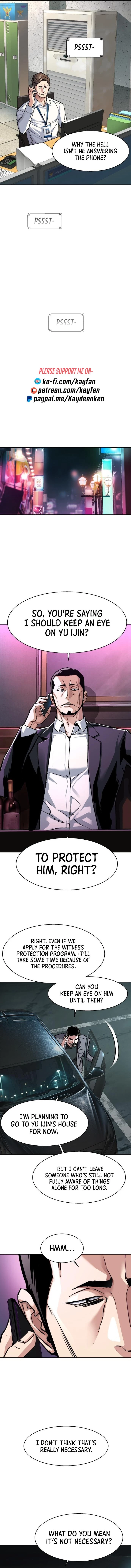 Mercenary Enrollment Chapter 233 - 13