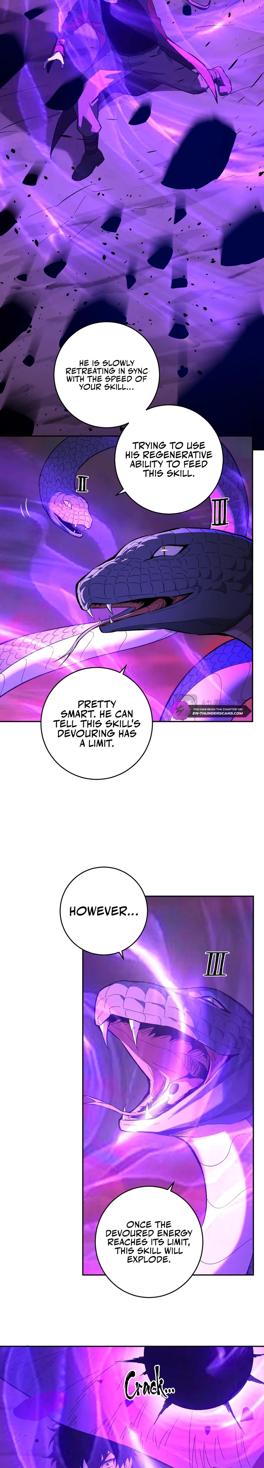 Virus King Chapter 58 - 13