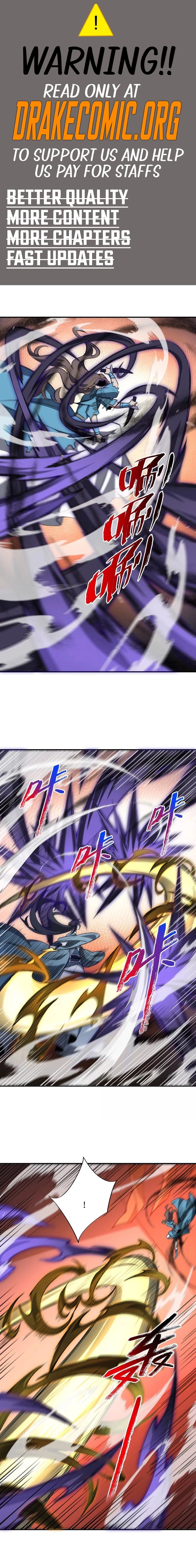 I Work Nine to Five in the Immortal Cultivation World Chapter 110 - 1