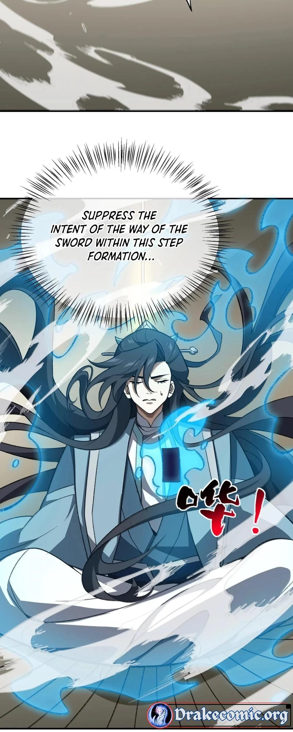 I Work Nine to Five in the Immortal Cultivation World Chapter 106 - 4