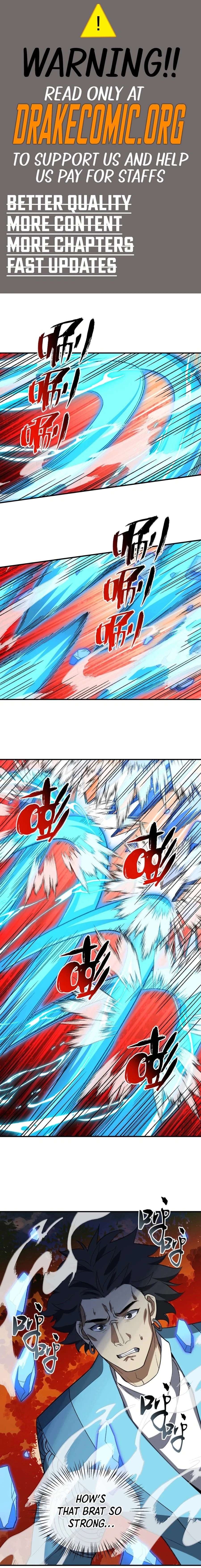 I Work Nine to Five in the Immortal Cultivation World Chapter 102 - 1