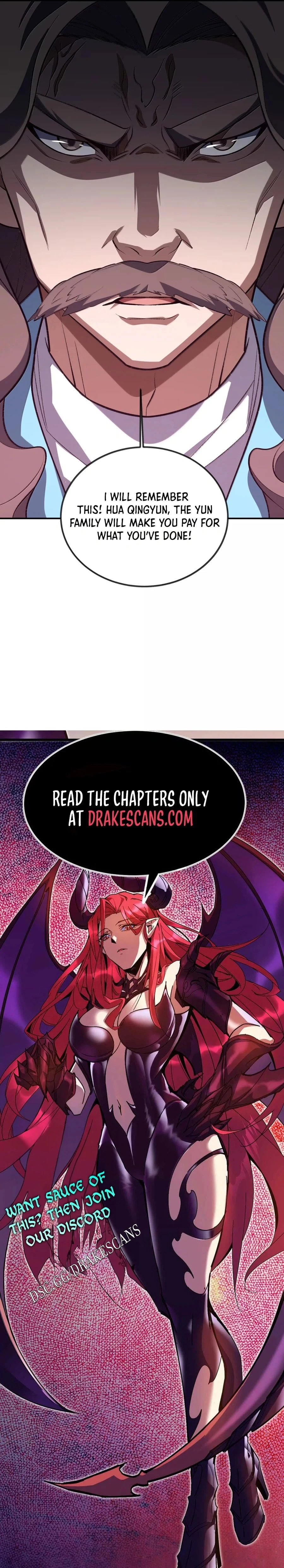 I Work Nine to Five in the Immortal Cultivation World Chapter 102 - 18