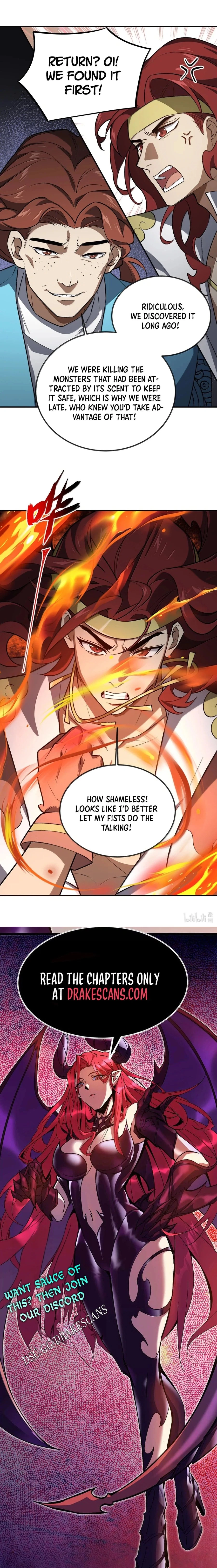 I Work Nine to Five in the Immortal Cultivation World Chapter 100 - 18