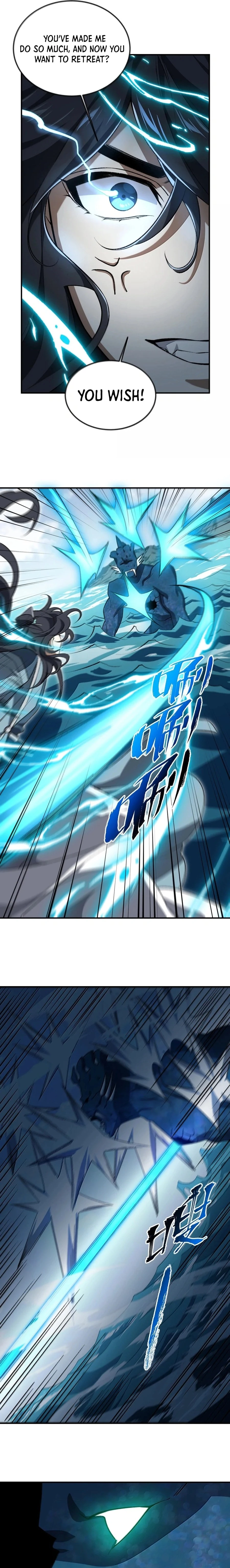 I Work Nine to Five in the Immortal Cultivation World Chapter 99 - 8