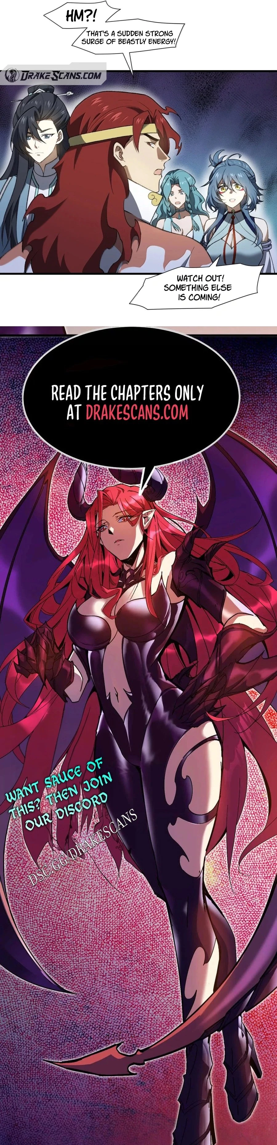 I Work Nine to Five in the Immortal Cultivation World Chapter 98 - 14