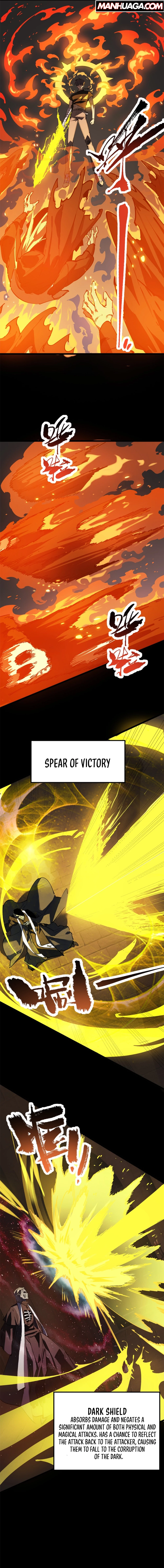 SSS-Rank Paladin Who Transcends Common Sense Chapter 69 - 4