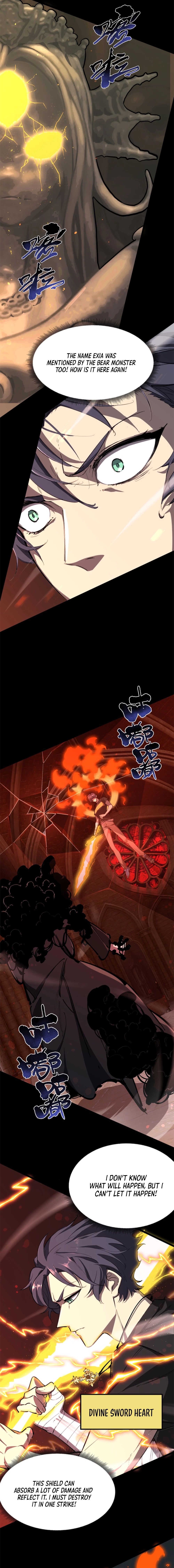 SSS-Rank Paladin Who Transcends Common Sense Chapter 69 - 6