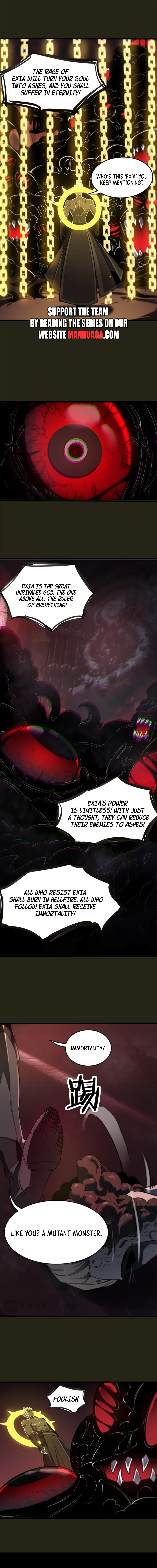 SSS-Rank Paladin Who Transcends Common Sense Chapter 69 - 13