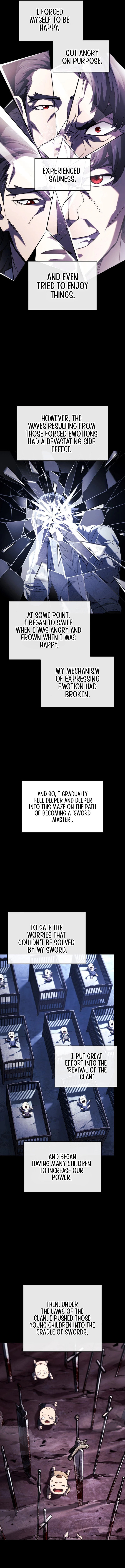 Revenge of the Baskerville Bloodhound Chapter 108 - 5
