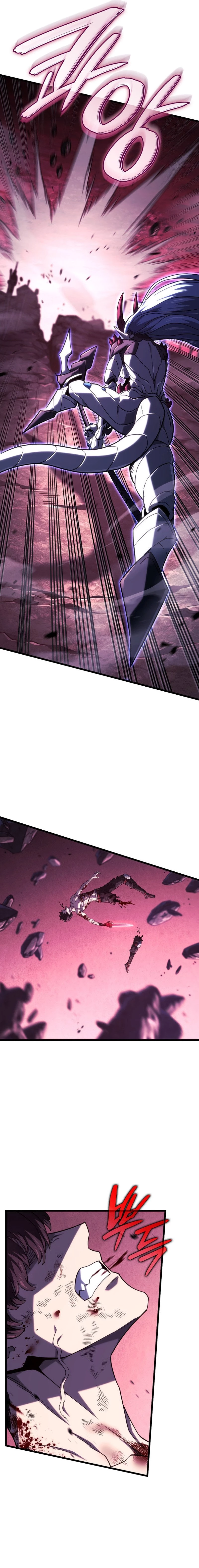 Revenge of the Baskerville Bloodhound Chapter 108 - 11
