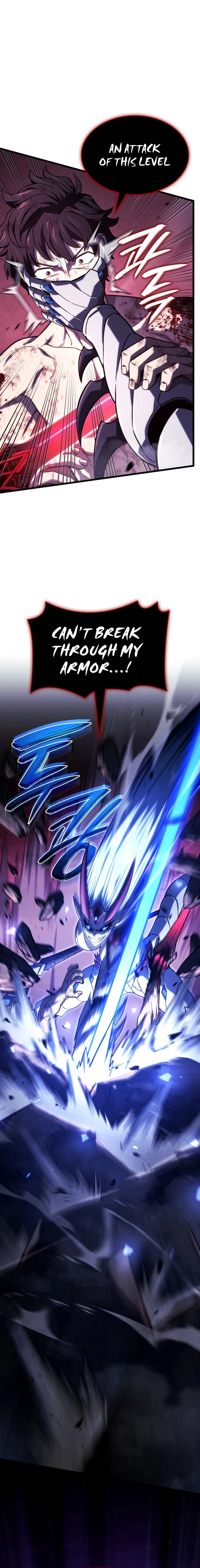 Revenge of the Baskerville Bloodhound Chapter 108 - 13