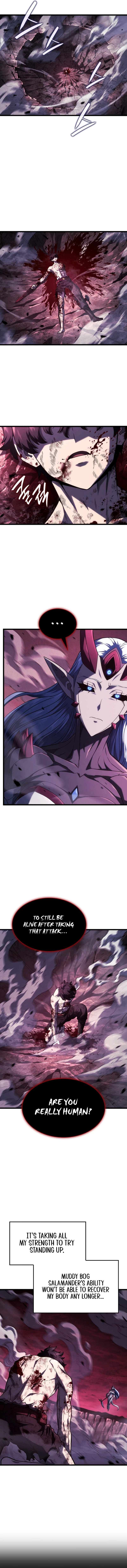 Revenge of the Baskerville Bloodhound Chapter 108 - 16