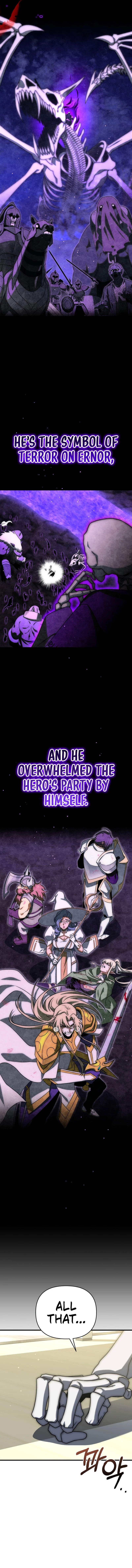 After Ten Millennia in Hell Chapter 110 - 7