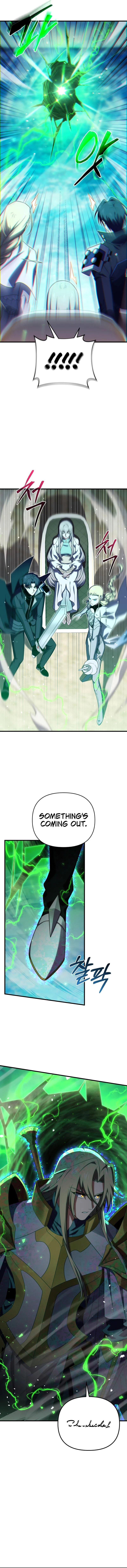 After Ten Millennia in Hell Chapter 110 - 15