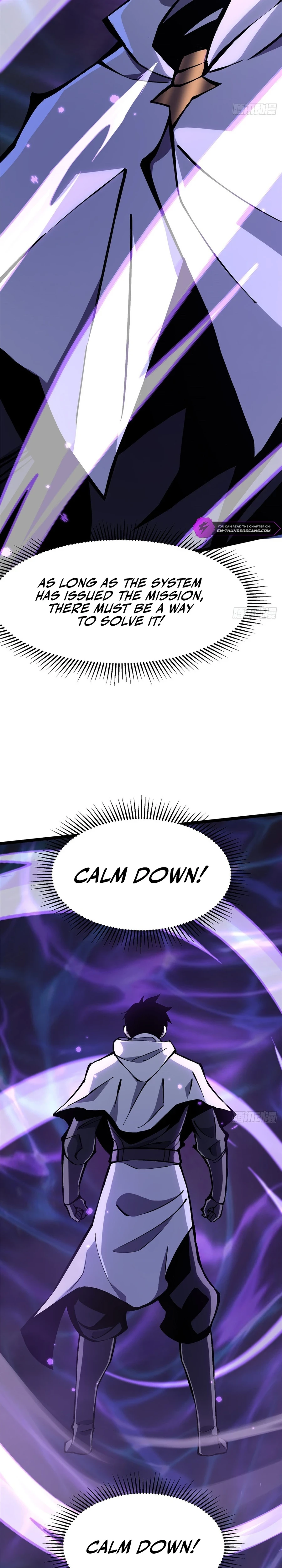 I Really Don't Want to Learn Forbidden Spells Chapter 118 - 14
