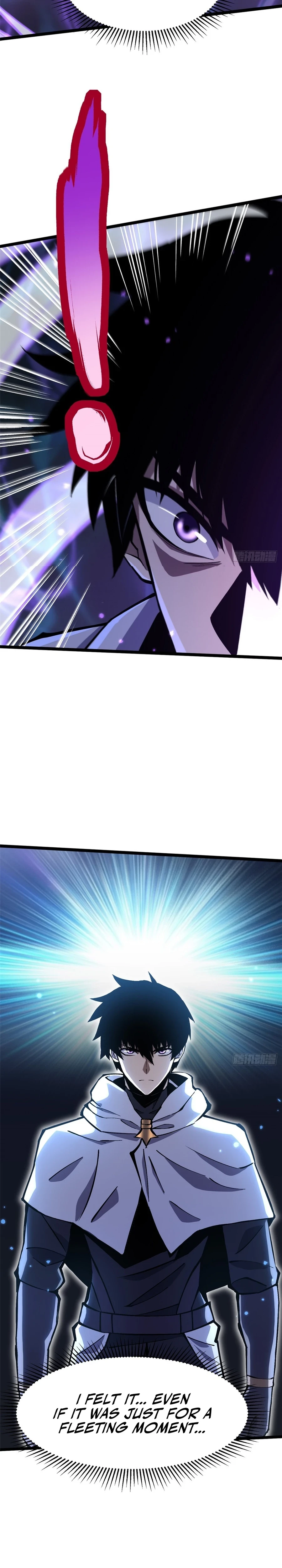 I Really Don't Want to Learn Forbidden Spells Chapter 118 - 15