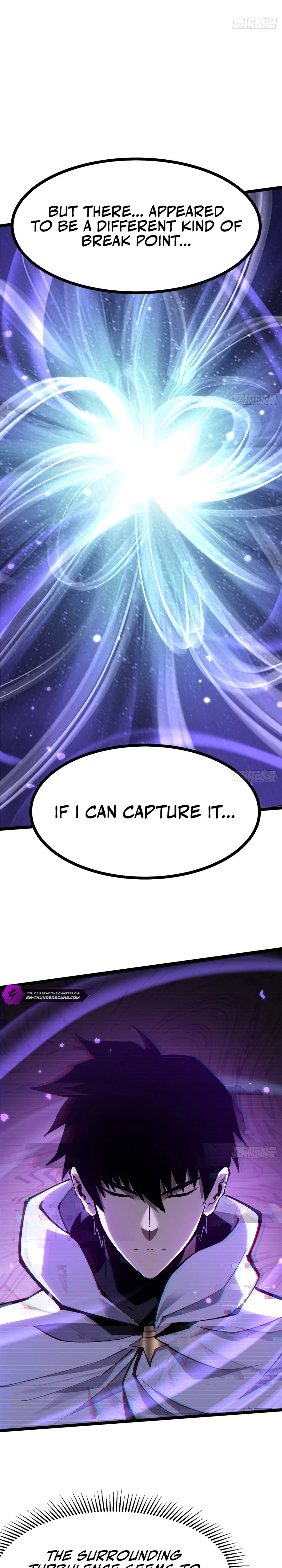 I Really Don't Want to Learn Forbidden Spells Chapter 118 - 16