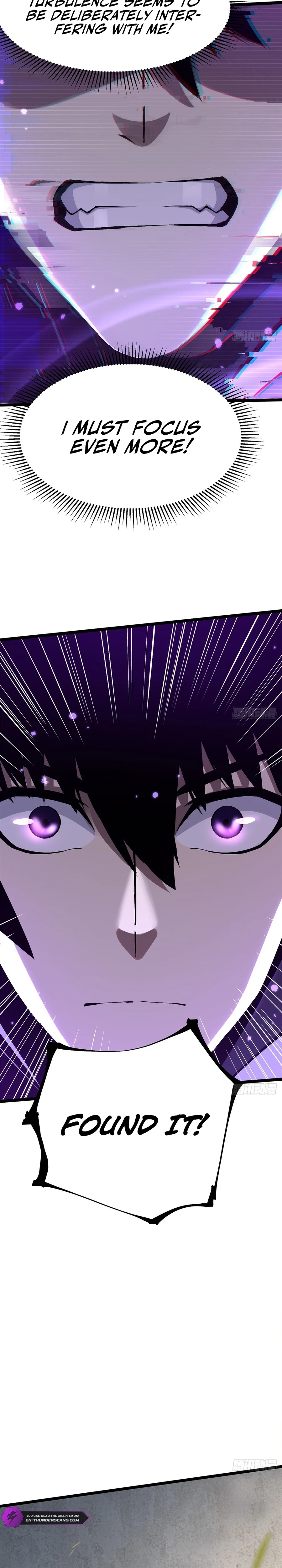 I Really Don't Want to Learn Forbidden Spells Chapter 118 - 17