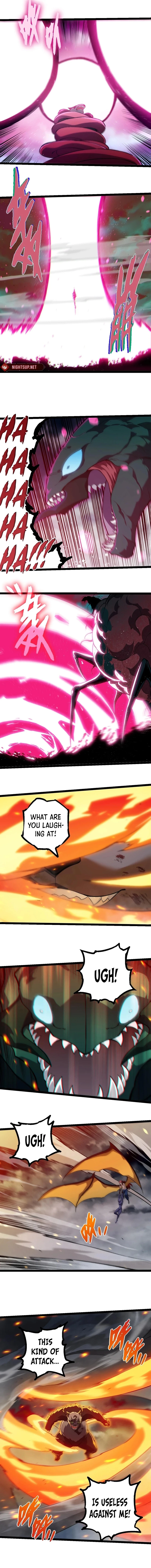Evolution Begins With a Big Tree Chapter 358 - 3