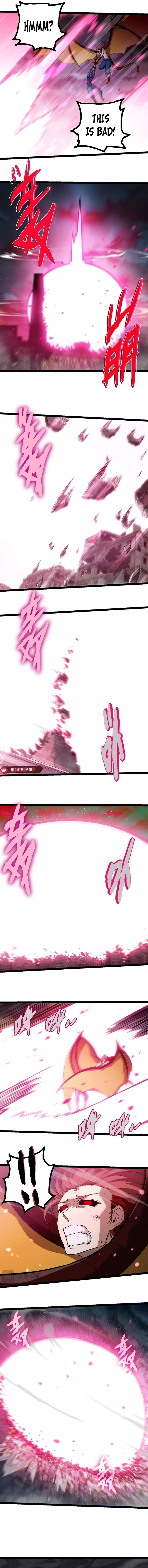 Evolution Begins With a Big Tree Chapter 358 - 7