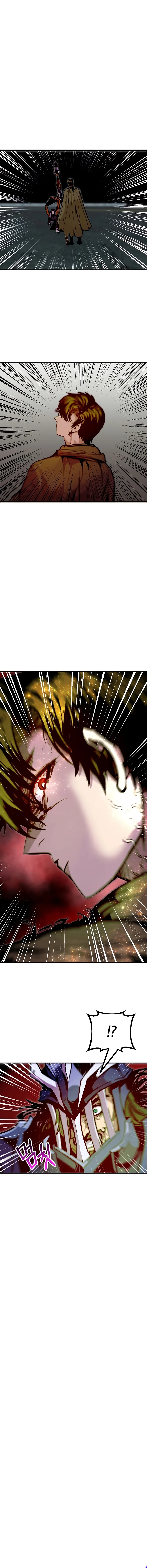 Returning With Absolutely Nothing Chapter 80 - 13