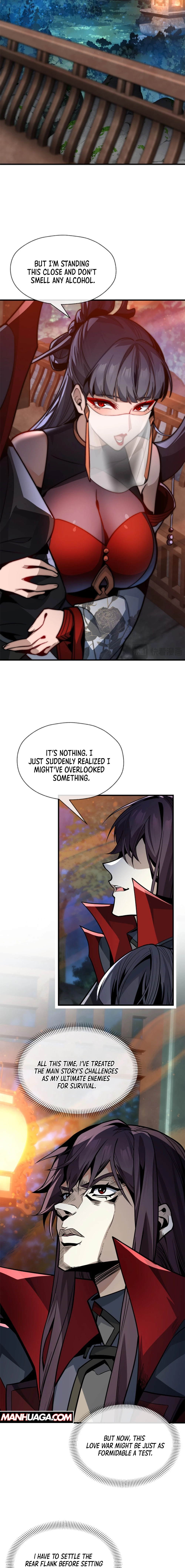 I, the Demon Lord, Am Being Targeted by My Female Disciples! Chapter 65 - 6