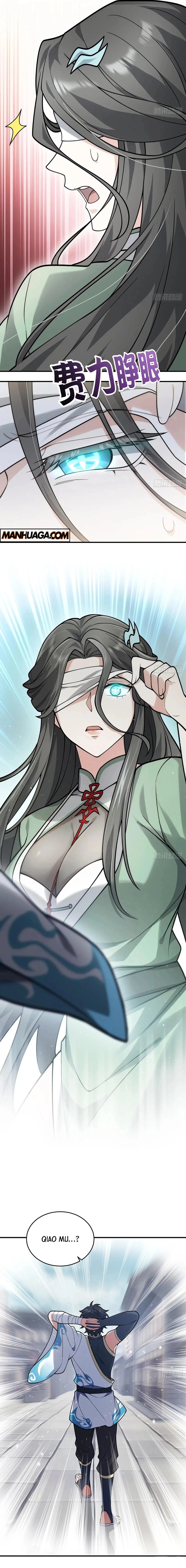 The More I Die, the More Invincible I Become Chapter 48 - 9