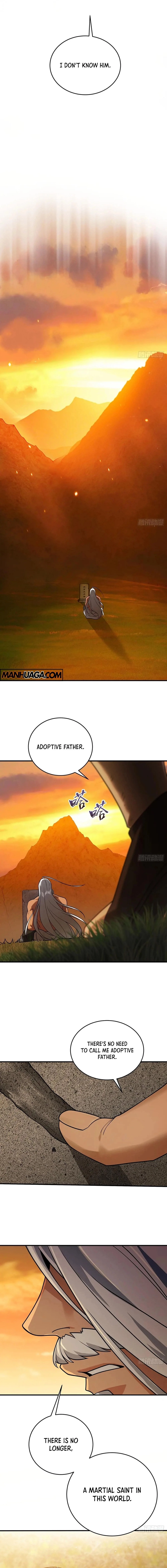 The More I Die, the More Invincible I Become Chapter 48 - 12
