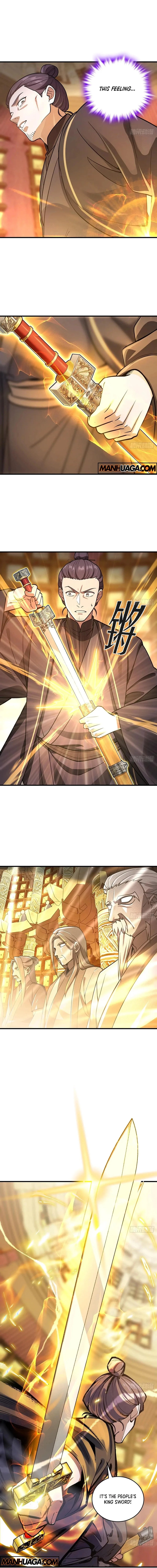 The More I Die, the More Invincible I Become Chapter 47 - 7