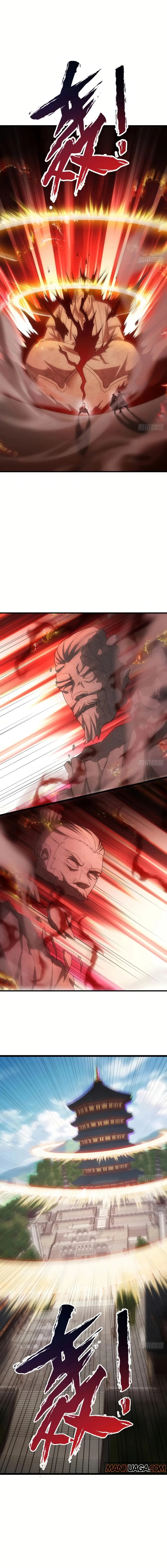 The More I Die, the More Invincible I Become Chapter 46 - 16