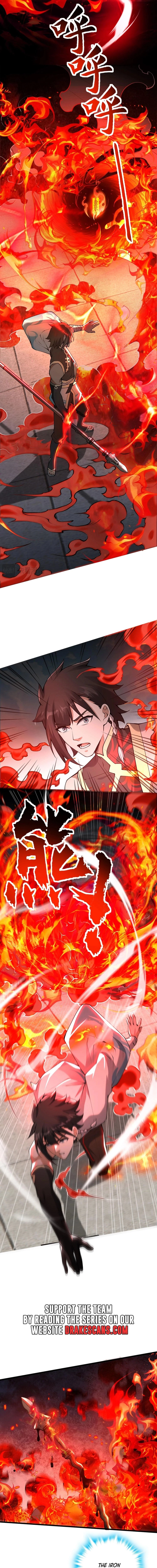 The More I Die, the More Invincible I Become Chapter 27 - 7