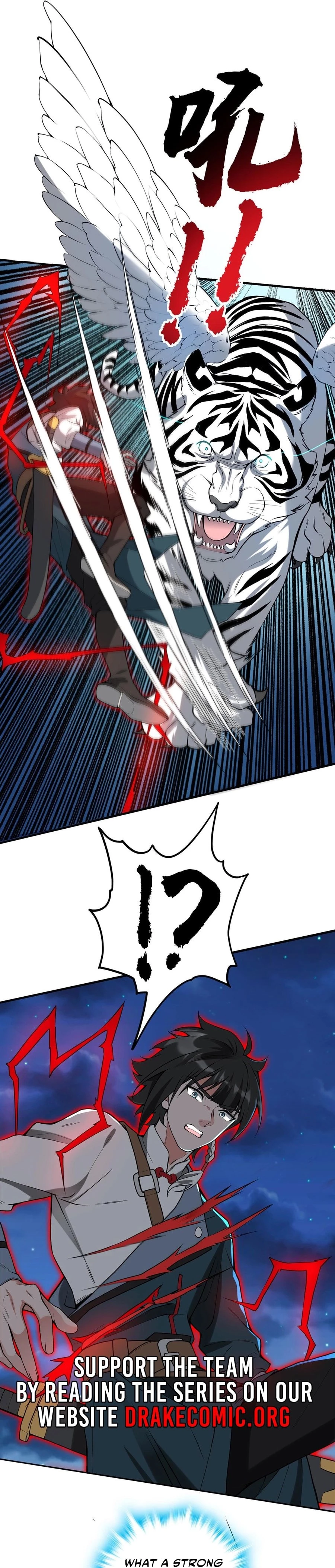 The More I Die, the More Invincible I Become Chapter 25 - 4