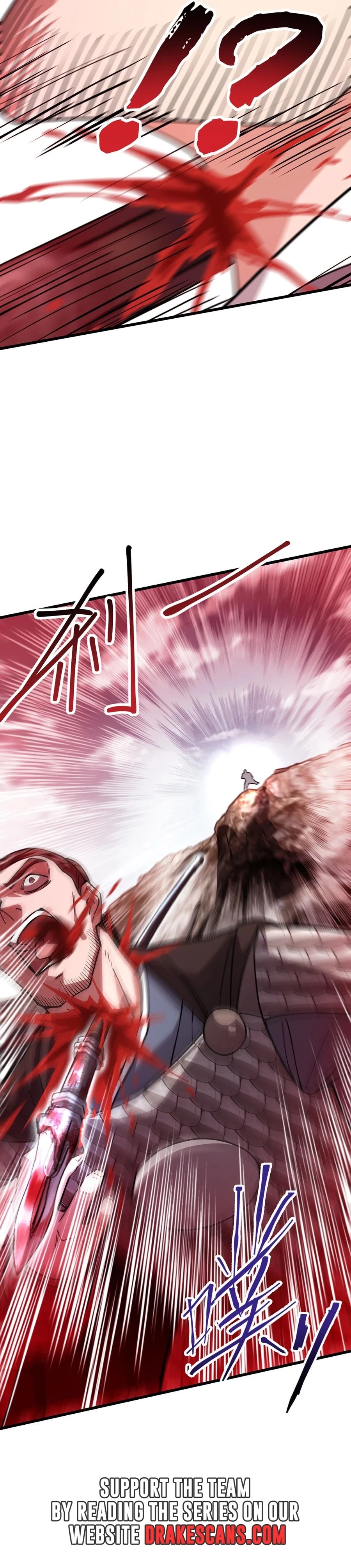 The More I Die, the More Invincible I Become Chapter 8 - 5