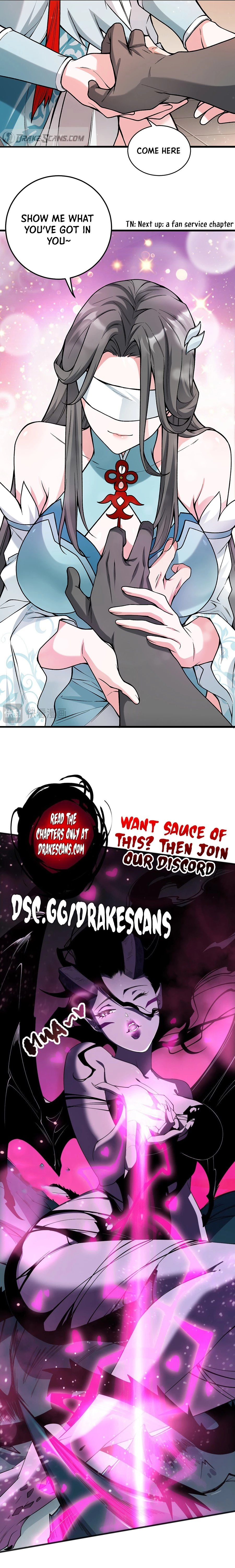 The More I Die, the More Invincible I Become Chapter 1 - 31