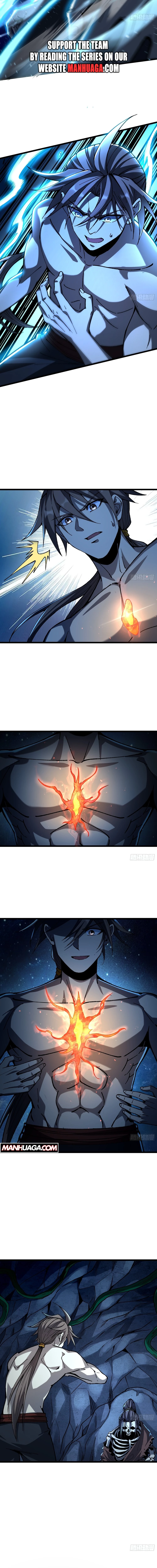 Becoming a God, Starting as a Water Monkey Chapter 28 - 5