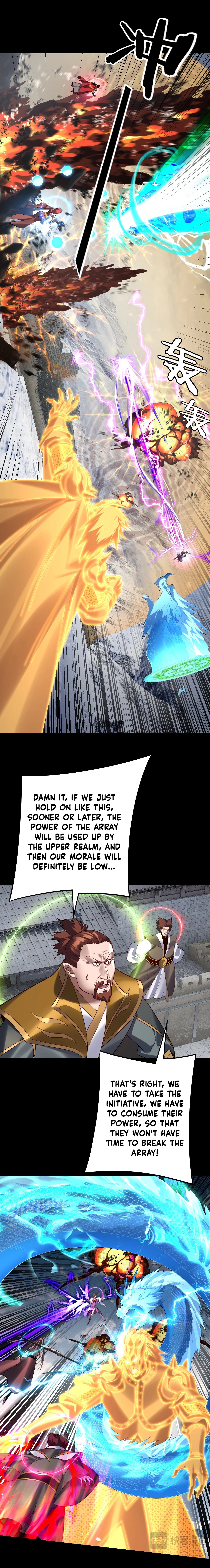 I Am the Fated Villain Chapter 241 - 14