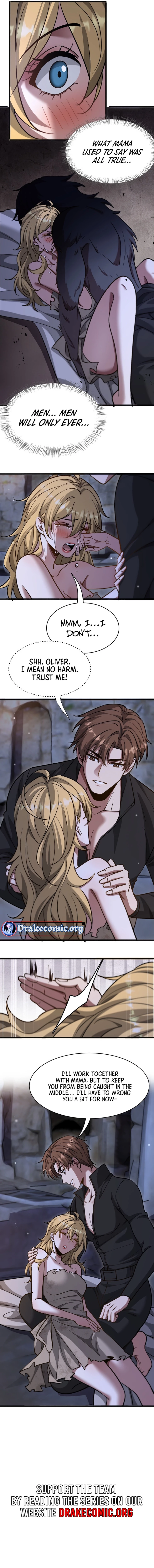 I'm Stuck on the Same Day for a Thousand Years Chapter 180 - 9