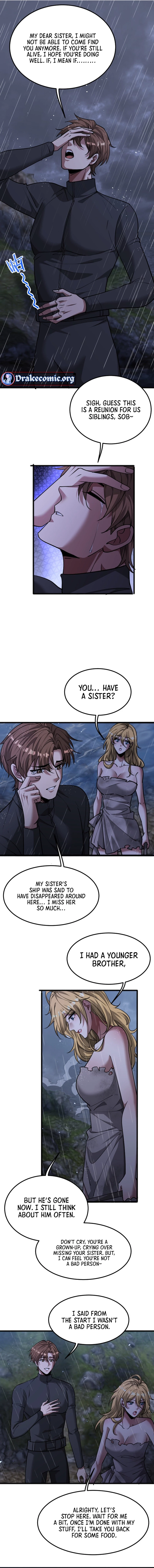 I'm Stuck on the Same Day for a Thousand Years Chapter 179 - 2