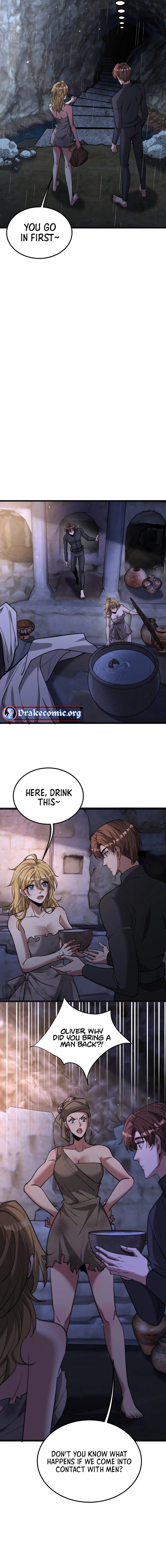 I'm Stuck on the Same Day for a Thousand Years Chapter 179 - 4