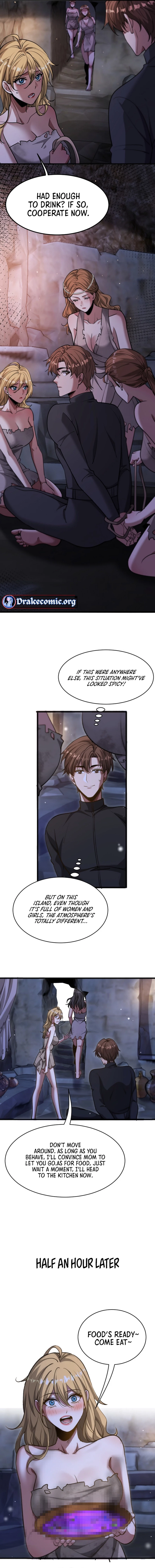 I'm Stuck on the Same Day for a Thousand Years Chapter 179 - 6