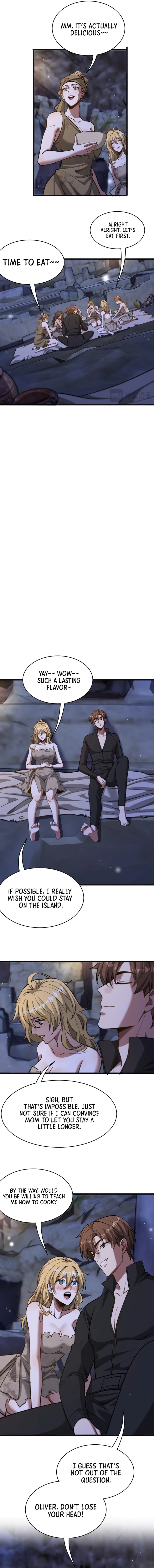 I'm Stuck on the Same Day for a Thousand Years Chapter 179 - 9