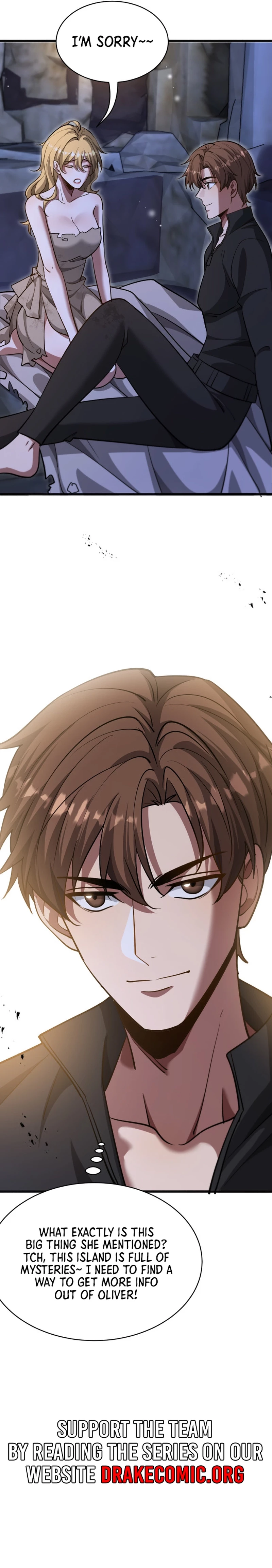 I'm Stuck on the Same Day for a Thousand Years Chapter 179 - 11