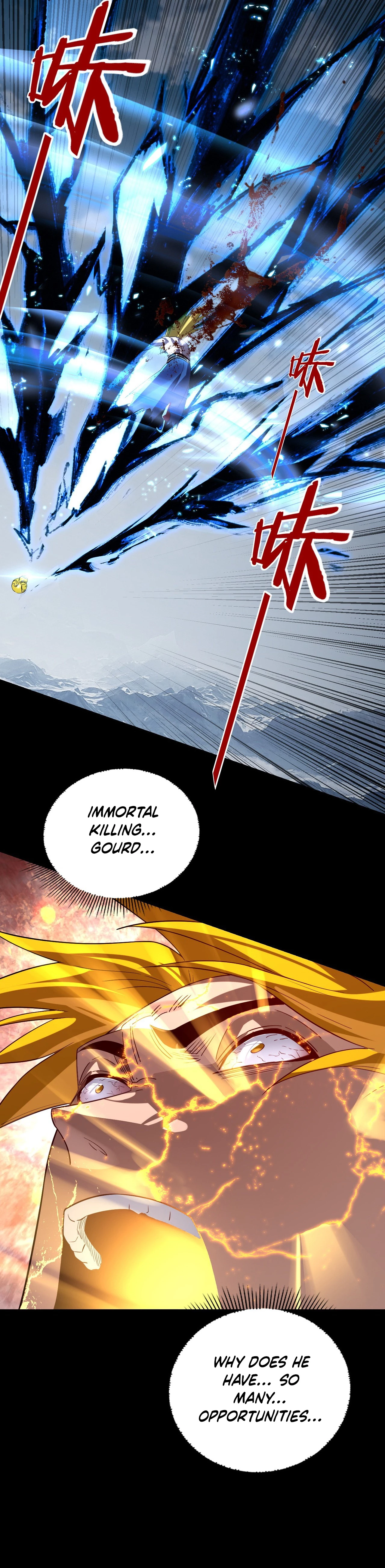 I Am the Fated Villain Chapter 242 - 6