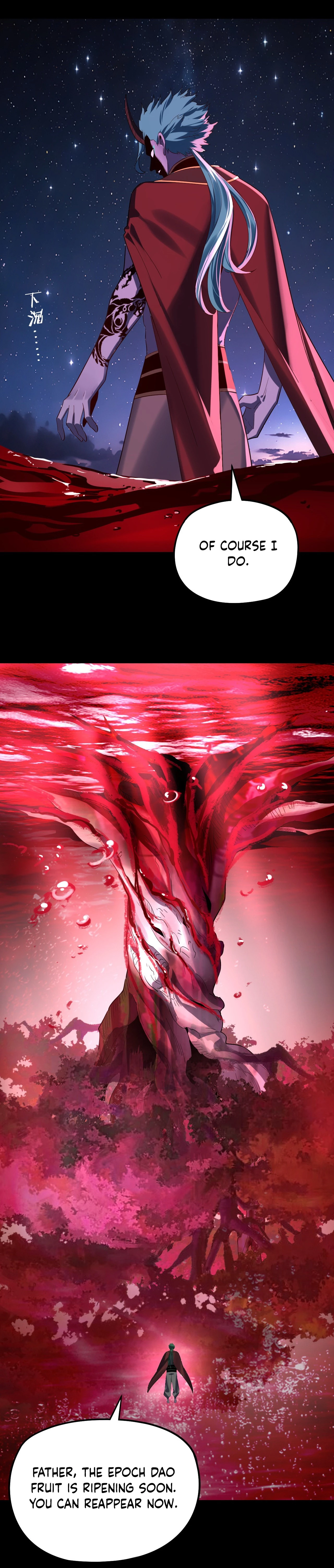 I Am the Fated Villain Chapter 242 - 17